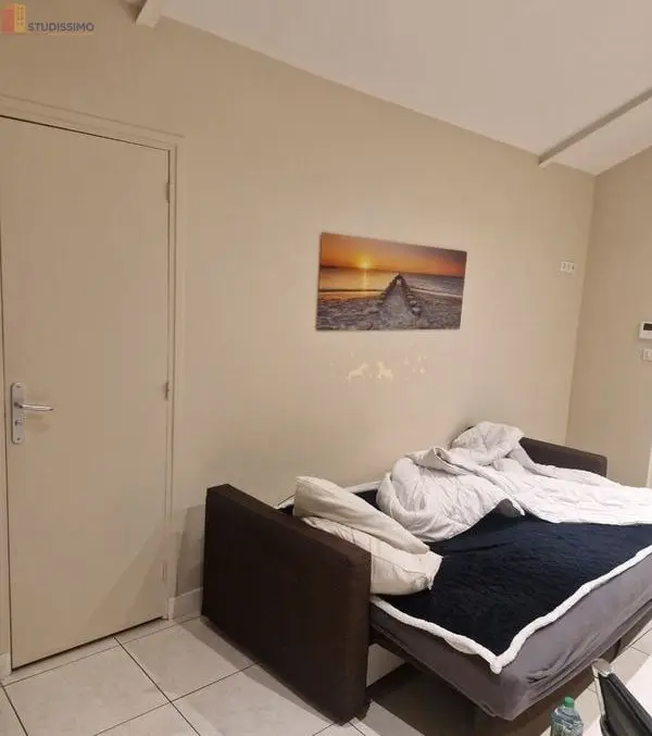 Studio meublé 30m² Champigny-sur-Marne - Meublé, 1er étage - Photo 1