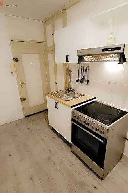 Studio meublé 12m² Villeneuve-Saint-Georges - Meublé, calme - Photo 1