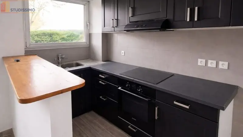 Studio 27m² L'Haÿ-les-Roses 94240 - Rénové, parking - Photo 5