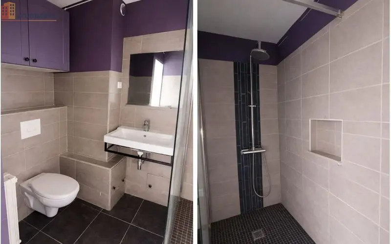 Studio 27m² L'Haÿ-les-Roses 94240 - Rénové, parking - Photo 1