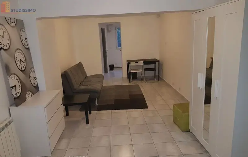Studio meublé 32m² Vitry-sur-Seine - Meublé, DPE C - Photo 4