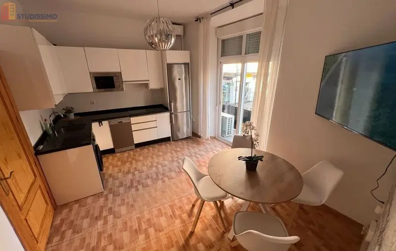 Studio 100m² Villeneuve-Saint-Georges - Meublé, centre-ville - Photo 1
