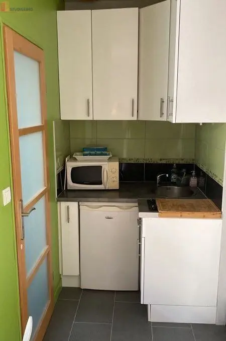 Studio 17m² Saint-Mandé - Proche métro ligne 1 - Photo 6