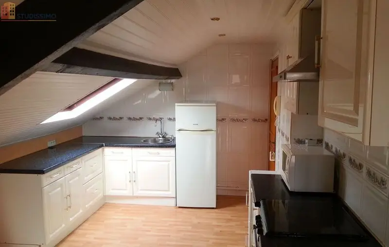 Studio 25m² Choisy-le-Roi - Meublé, proche parc des Sports - Photo 8