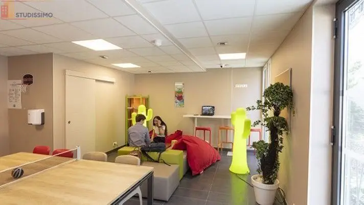 Studio meublé 17m² Gentilly - Lumineux, 8e étage - Photo 46