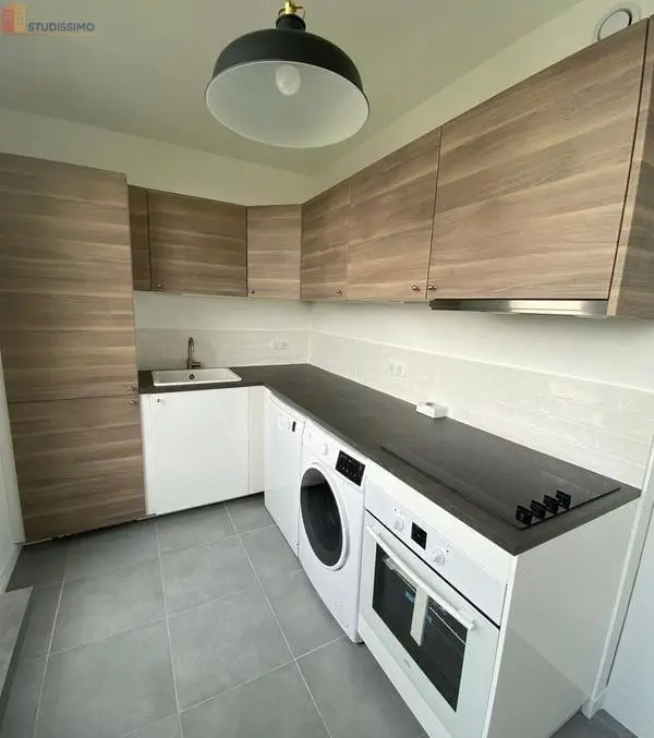Studio 83m² Le Plessis-Trévise - Meublé, chambre privée - Photo 2
