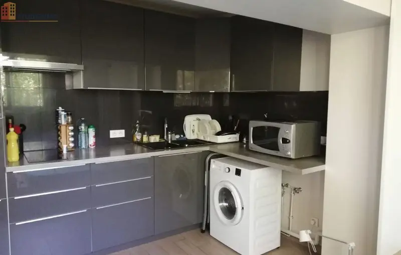 Studio meublé 31m² Le Kremlin-Bicêtre - Meublé, 2e étage - Photo 5