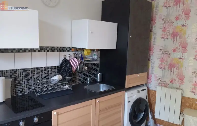 Studio 20m² Chevilly-Larue - Meublé, centre-ville - Photo 4
