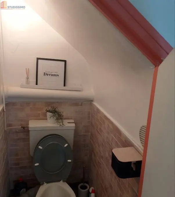 Studio 20m² Chevilly-Larue - Meublé, centre-ville - Photo 3