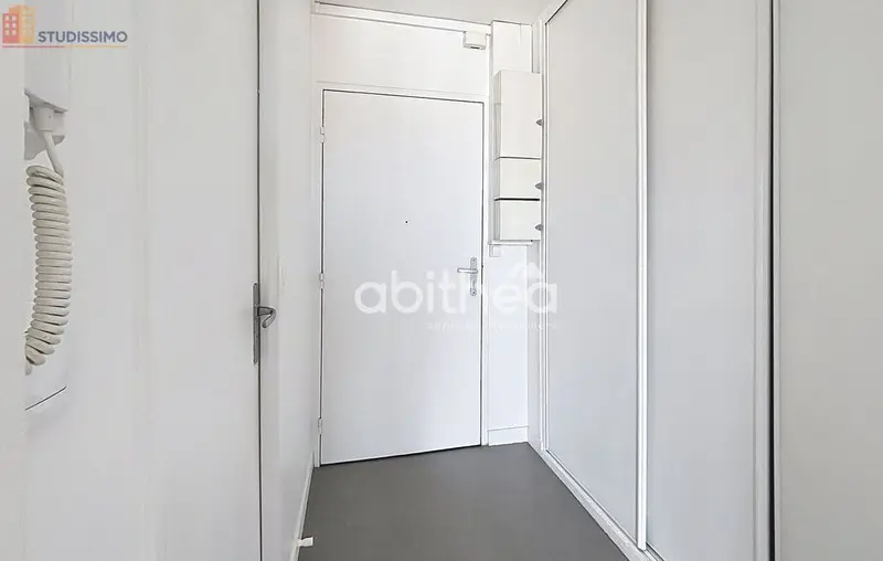 Studio 30m² Alfortville - Étage élevé, lumineux - Photo 9