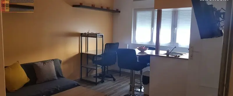 Studio 18m² Saint-Maur-des-Fossés - lumineux - Photo 3