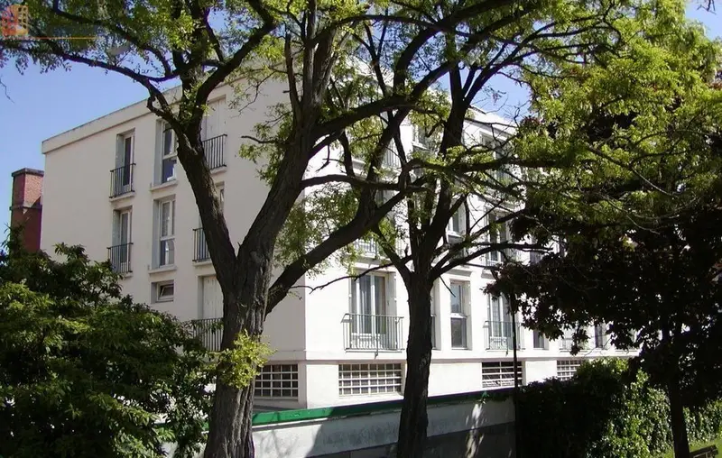 Studio 39m² Villejuif - Dernier étage, lumineux - Photo 22