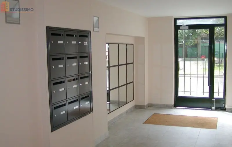 Studio 39m² Villejuif - Dernier étage, lumineux - Photo 25