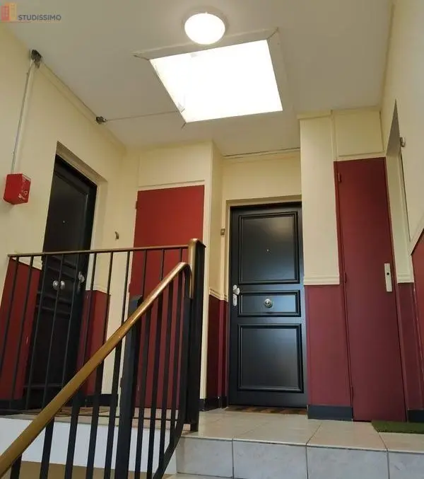 Studio 39m² Villejuif - Dernier étage, lumineux - Photo 18