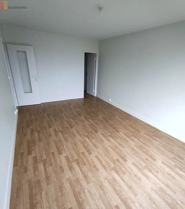 Studio 39m² Villejuif - Dernier étage, lumineux - Photo 13