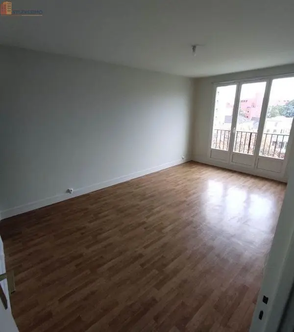 Studio 39m² Villejuif - Dernier étage, lumineux - Photo 10