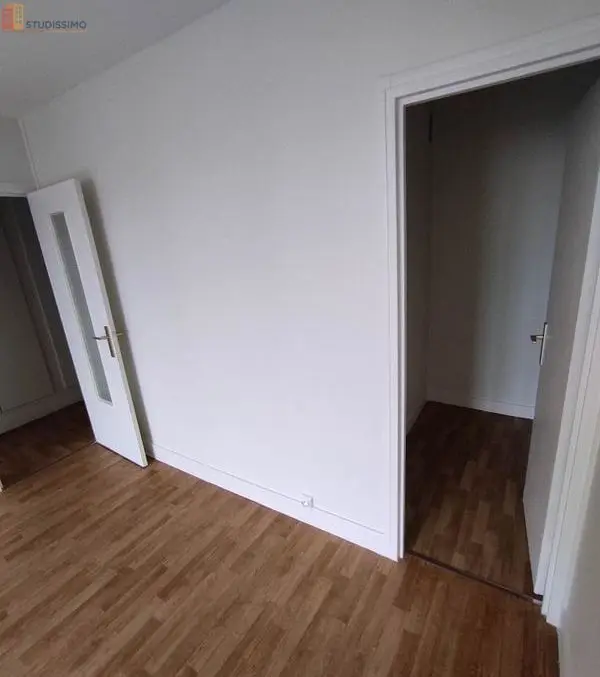 Studio 39m² Villejuif - Dernier étage, lumineux - Photo 6