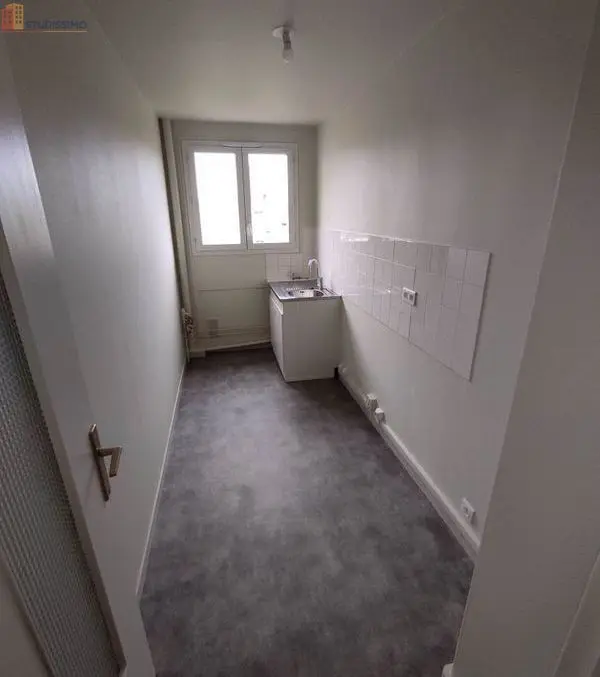 Studio 39m² Villejuif - Dernier étage, lumineux - Photo 4