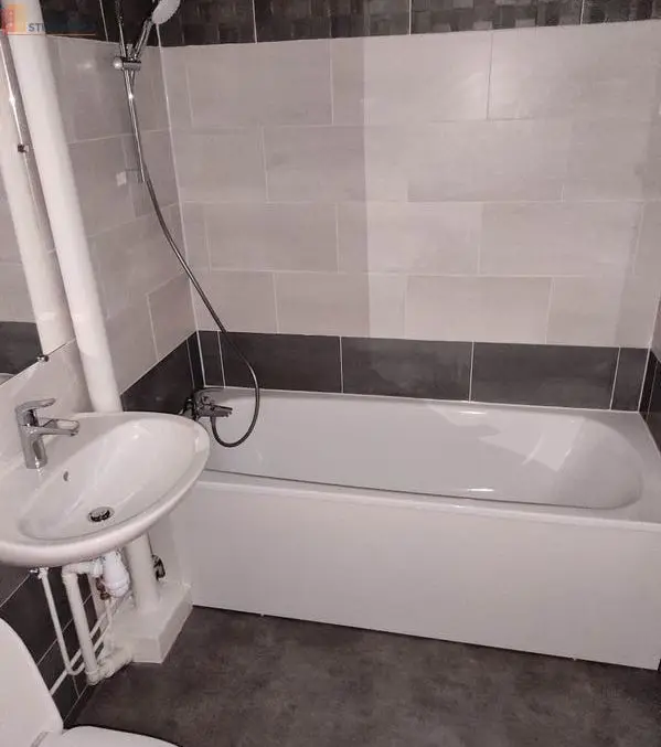 Studio 39m² Villejuif - Dernier étage, lumineux - Photo 5