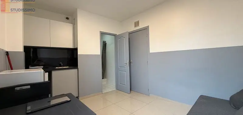 Studio meublé 19m² Villejuif - Proche EFREI, métro ligne 7 - Photo 4