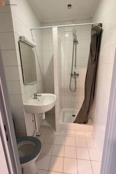 Studio meublé 19m² Villejuif - Proche EFREI, métro ligne 7 - Photo 2