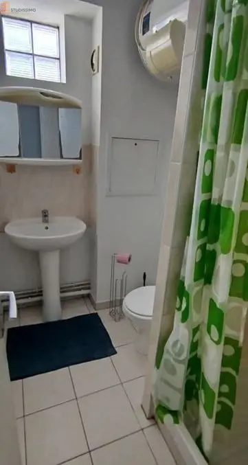 Studio 27m² Vitry-sur-Seine - Meublé, équipé - Photo 1