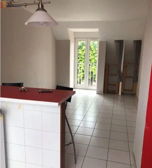 Studio 25m² Villeneuve-le-Roi - Meublé - Photo 3