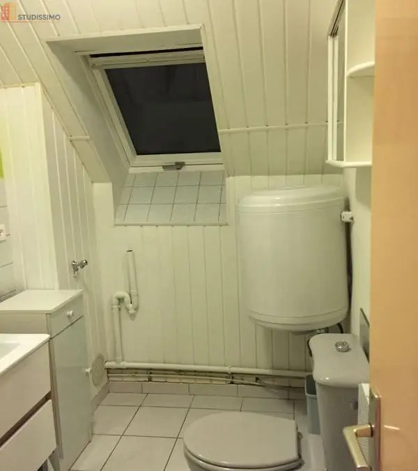 Studio 25m² Villeneuve-le-Roi - Meublé - Photo 2