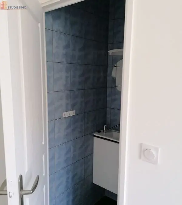 Studio 15m² Fontenay-sous-Bois - Meublé, proche bois de Vincennes - Photo 2