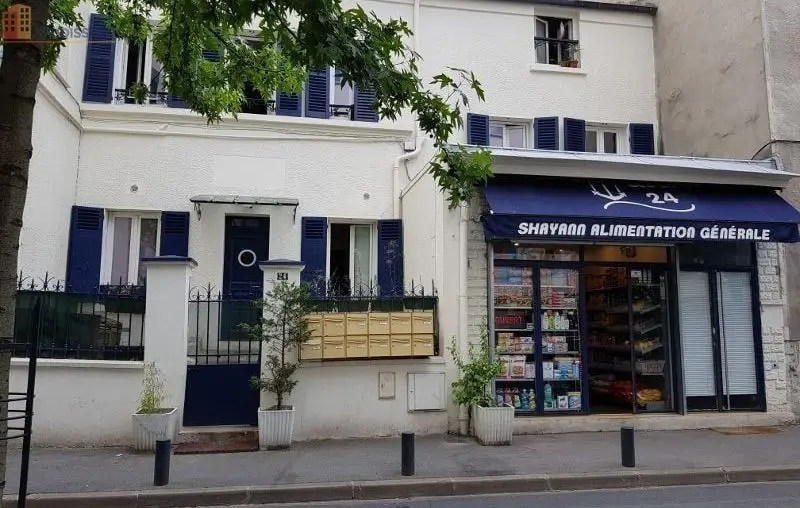 Studio meublé 15m² Maisons-Alfort - Proche transports - Photo 2