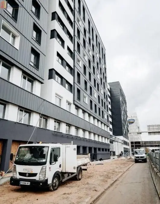 Studio 45m² Créteil - Meublé - Photo 9