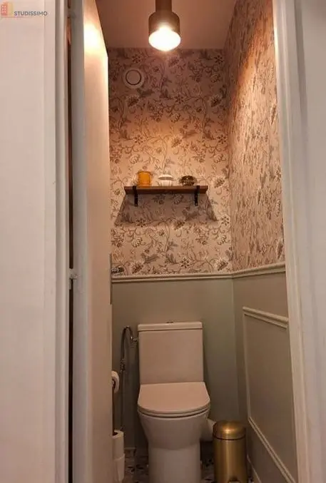 Studio meublé 33m² Créteil - Proche lac, cocooning - Photo 12