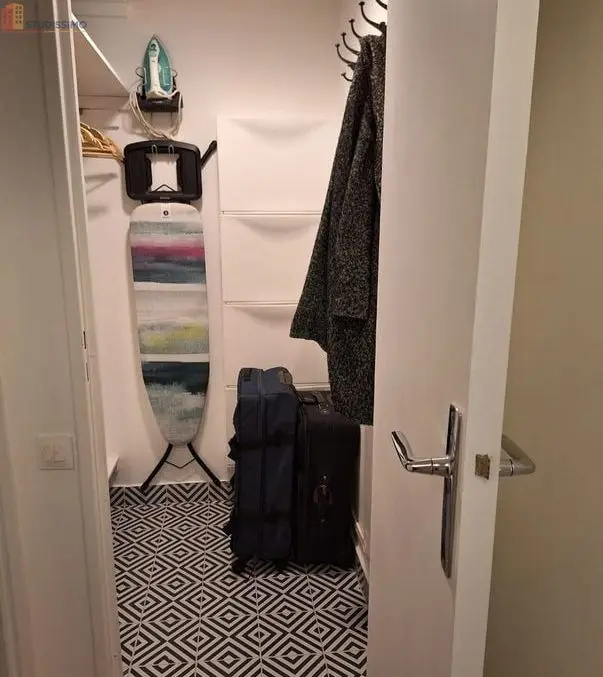 Studio meublé 33m² Créteil - Proche lac, cocooning - Photo 14