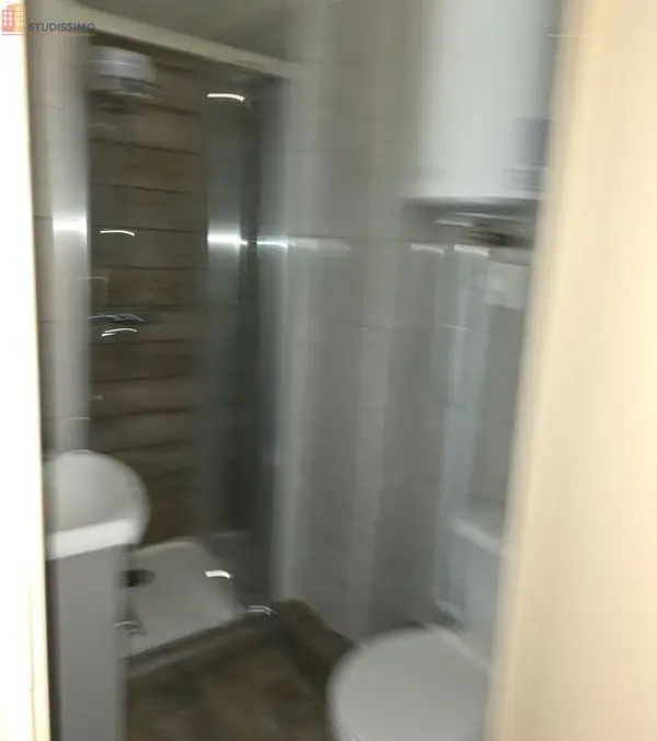 Studio meublé 12m² Vitry-sur-Seine - Meublé, 12m² - Photo 1