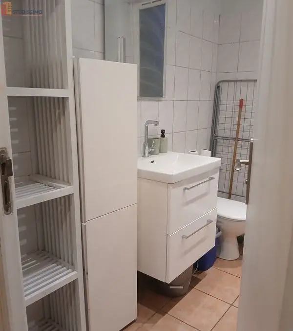 Studio 27m² Villeneuve-Saint-Georges - Meublé, grand espace - Photo 3