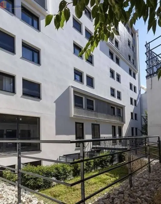 Studio meublé 17m² Gentilly - Meublé, compact - Photo 1