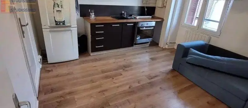 Studio meublé 15m² Champigny-sur-Marne - Calme, indépendant - Photo 1