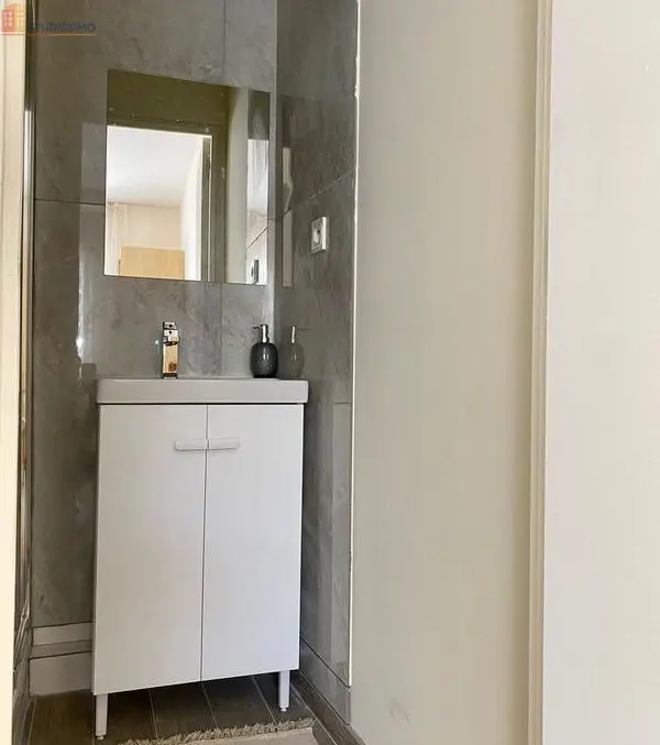 Studio meublé 16m² Limeil-Brévannes - Meublé, DPE A - Photo 1