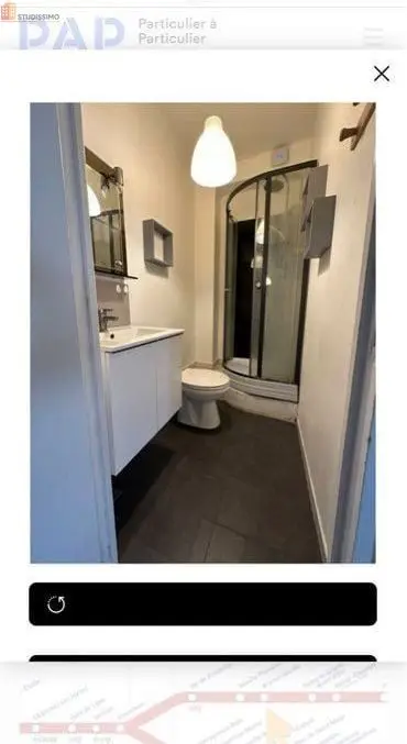 Studio 22m² Bry-sur-Marne - Meublé, proche RER A - Photo 2