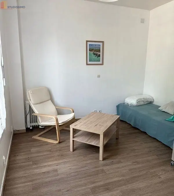 Studio 22m² Bry-sur-Marne - Meublé, proche RER A - Photo 1