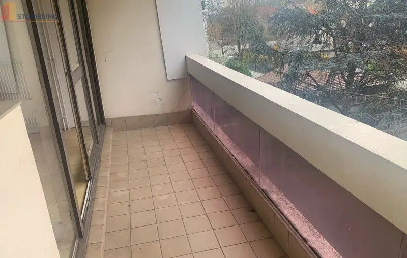 Studio 33m² Villejuif - Grand, proche métro Léo Lagrange - Photo 39