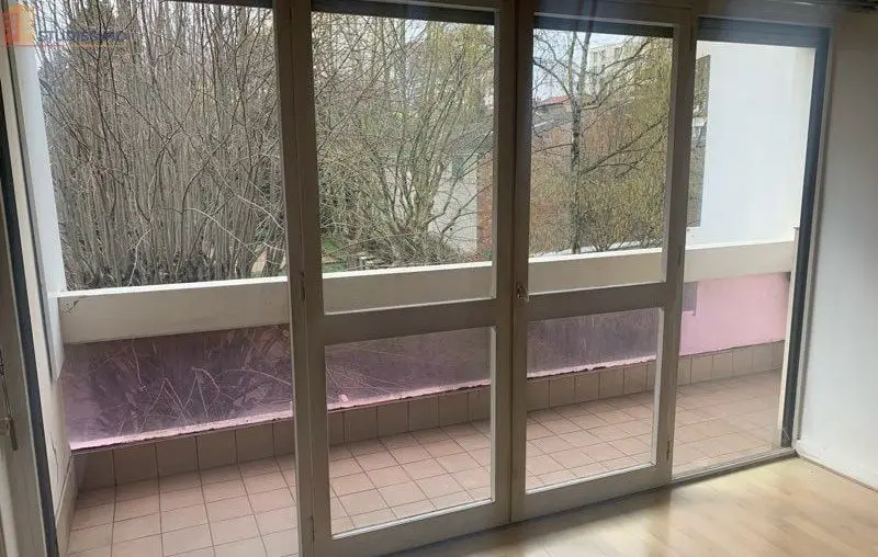 Studio 33m² Villejuif - Grand, proche métro Léo Lagrange - Photo 33