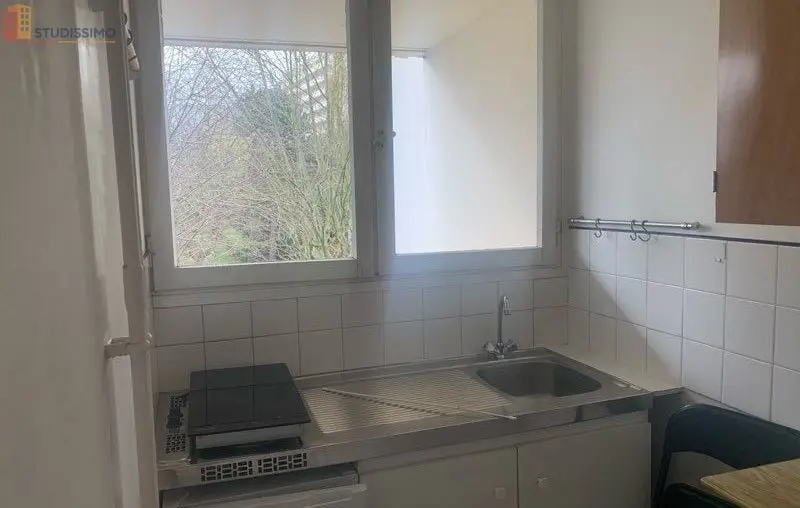 Studio 33m² Villejuif - Grand, proche métro Léo Lagrange - Photo 24