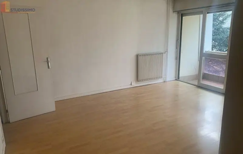 Studio 33m² Villejuif - Grand, proche métro Léo Lagrange - Photo 11