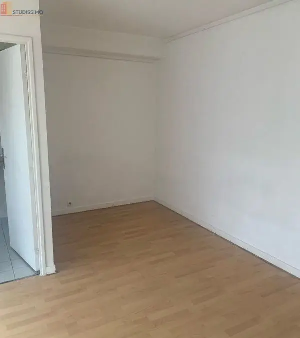 Studio 33m² Villejuif - Grand, proche métro Léo Lagrange - Photo 7