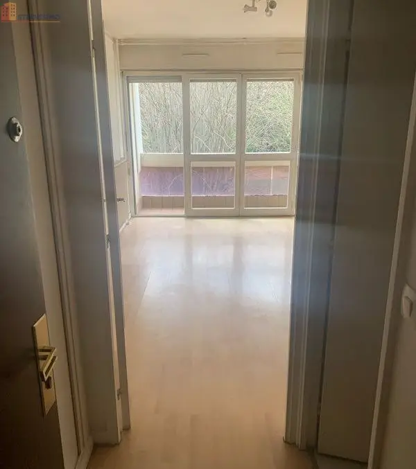Studio 33m² Villejuif - Grand, proche métro Léo Lagrange - Photo 1