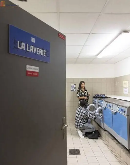 Studio meublé 16m² Créteil - Meublé, lumineux - Photo 3
