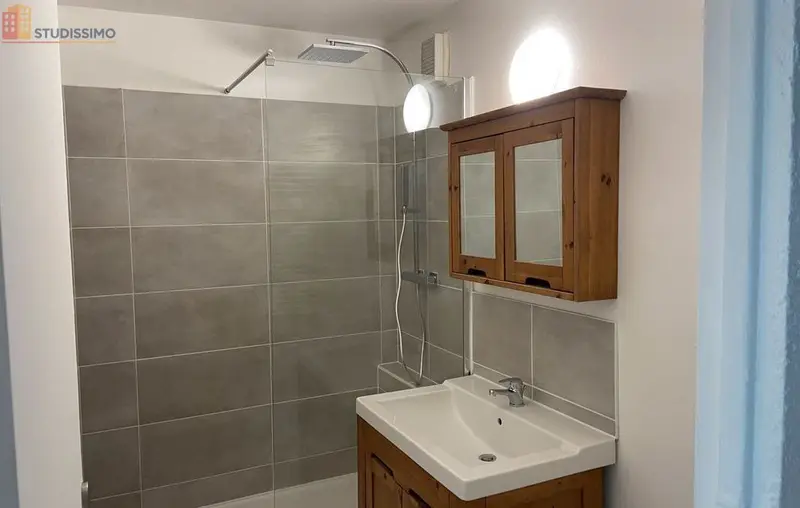 Studio meublé 21m² Saint-Maur-des-Fossés - Calme, proche RER - Photo 1