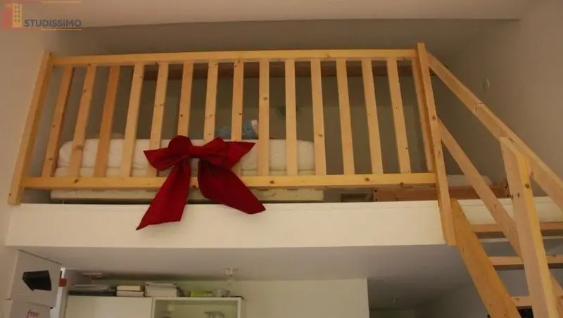 Studio 30m² Vitry-sur-Seine - Meublé, mezzanine - Photo 5