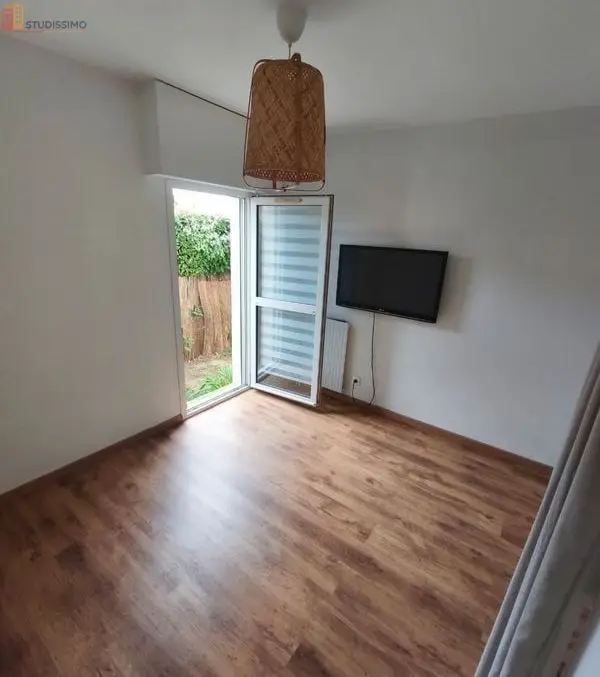 Studio 10m² Cergy 95800 - Photo 2